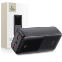 TECH-PROTECT PB03 POWER BANK 30000MAH 22.5W BLACK TECH-PROTECT PB03 POWER BANK 30000MAH 22.5W BLACK