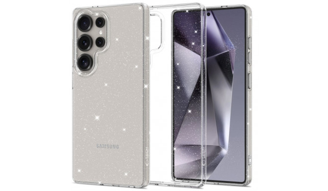 TECH-PROTECT FLEXAIR GALAXY S25 ULTRA GLITTER