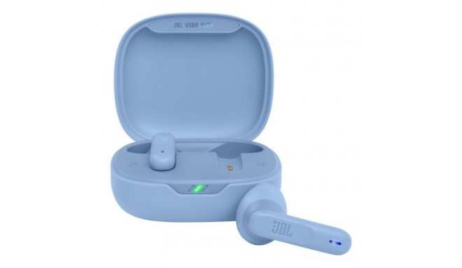 JBL Vibe Flex TWS Bluetooth Wireless In-Ear Earbuds Blue EU