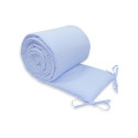 Ankras bed protector 360x30cm blue