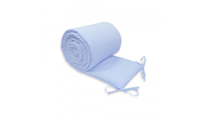 Ankras bed protector 360x30cm blue
