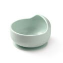 Babyono silicone suction bowl mint 1481/03