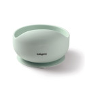 Babyono silicone suction bowl mint 1481/03