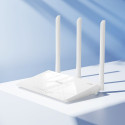 HOCO wireless router WiFi4 HI30 white