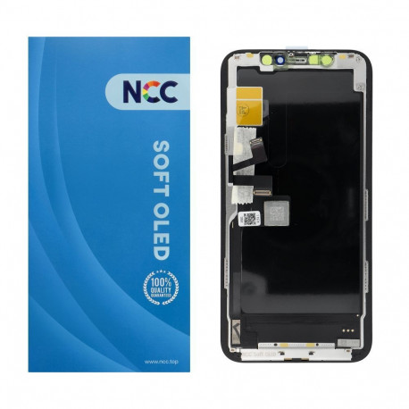 NCC LCD Display for IPHONE 11 Pro Soft OLED
