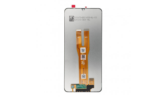 FixCell LCD Display for SAMSUNG A06 OEM without frame