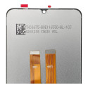 FixCell LCD Display for SAMSUNG A06 OEM without frame