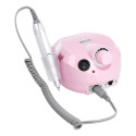 Professional Manicure Machine Nail Drill MJ120 pink Professional Manicure Machine Nail Drill MJ120 pink