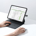 BASEUS adapter USB A (female) to Type C (male) USB 3.2 Gen 2 ZJJQ000001 black