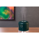 Aromatherapy machine / humidifier / diffuser H10 green