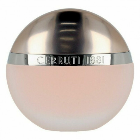 Cerruti 1881 Pour Femme Edt Spray (100ml)