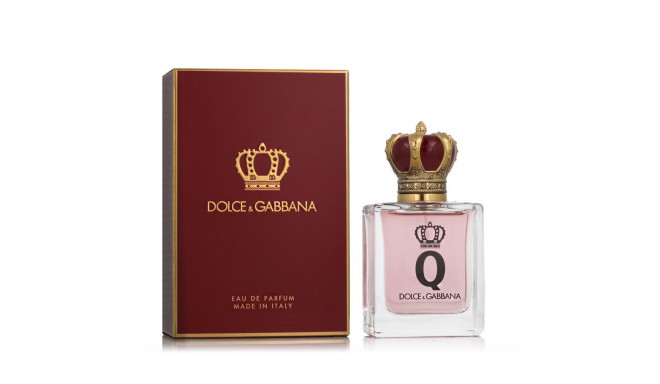 Dolce & Gabbana Q Edp Spray (50ml)