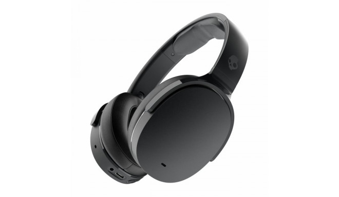 Skullcandy Hesh ANC juhtmega ja juhtmevabad peavõruga kõrvaklapid kõnedele/muusikale USB Type-C Blue