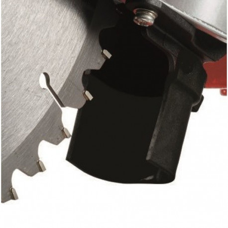 Einhell nurgasaag TC-SM 2534/1 kahepoolne 4000RPM 2350W