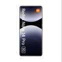 Xiaomi Redmi Note 14 Pro 5G 16.9 cm (6.67") Dual SIM USB Type-C 8 GB 256 GB 5110 mAh Black