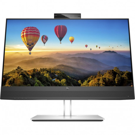 HP E24m G4 FHD USB-C konverentsimonitor