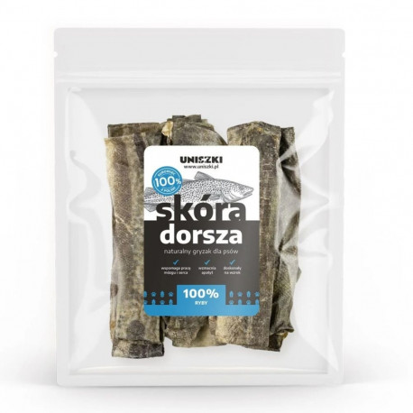 UNISZKI tursanahast koeramaius 100g