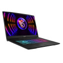 MSI Katana 17 B12VEK-1034XPL Intel® Core™ i5 i5-12450H Laptop 43.9 cm (17.3") Full HD 16 GB DDR5-SDR