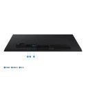 Samsung S30GD computer monitor 68.6 cm (27") 1920 x 1080 pixels Full HD LCD Black