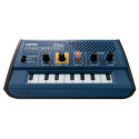 Korg Monotron DUO - analog synthesizer, blue