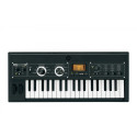 Korg microKORG XL+ synthesiser, vocoder
