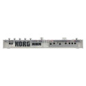 Korg microKORG Crystal - analogue synthesiser with vocoder