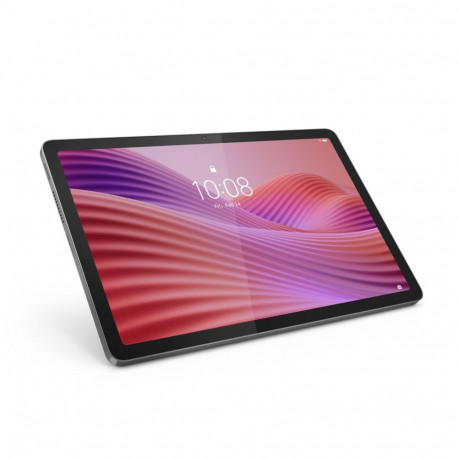 Lenovo Tab Mediatek Helio G85 64 GB 25.6 cm (10.1") 4 GB Wi-Fi 5 (802.11ac) Android 14 Grey