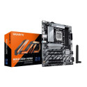 Gigabyte B860 DS3H WIFI6E Emaplaat