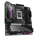 GIGABYTE B860M AORUS ELITE WIFI6E Motherboard - Intel Core Ultra Series CPUs, 12+1+2+1 Phases VRM, u