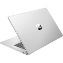 HP 17-CN4033CL Core i5-120U 17,3" FHD Sülearvuti 16GB 512GB SSD BT Must Klaviatuur Win11 Looduslik H