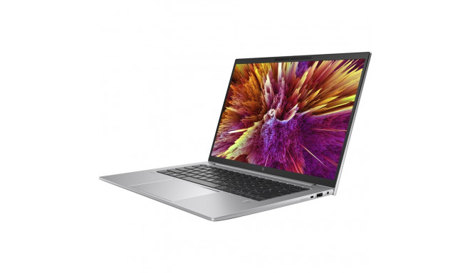 HP ZBook Firefly 14" G10 Intel® Core™ i7 i7-1370P mobiilne tööjaam 35,6 cm (14") WUXGA 32 GB DDR5-SD