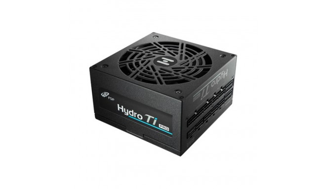 FSP Hydro Ti PRO 1000W toiteplokk 20+4 pin ATX must