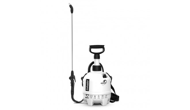 MAROLEX SPRAYER INDUSTRY ACID LINE 5 BAG