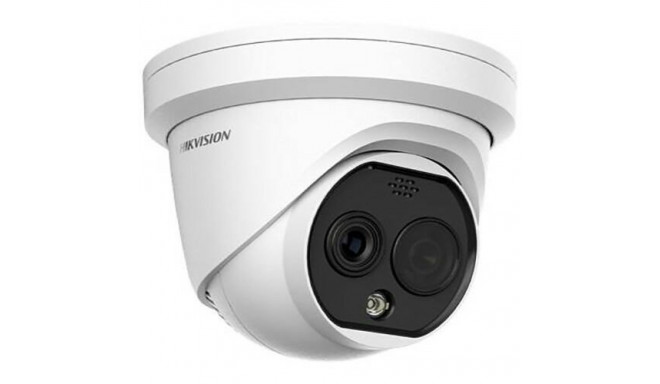 Hikvision HeatPro Series DS-2TD1228-2
