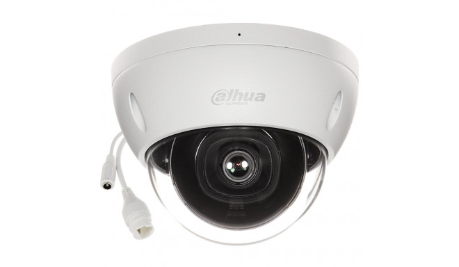 Dahua Technology WizSense IPC-HDBW2841E-S-0280B security camera Dome IP security camera Outdoor 3840