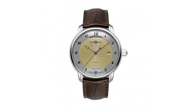 Zegarek Zeppelin Friedrichshafen 85625, 40 mm käekell