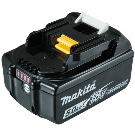 Makita juhtmeta tööriista aku ja laadija 632F15-1