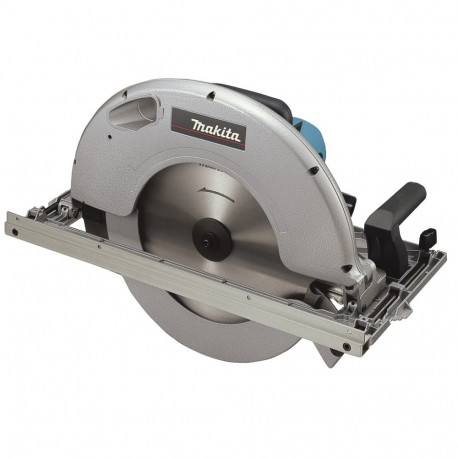 Makita ketassaag 5143R 2200W, must, sinine