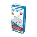 Esperanza EH230W Bluetooth In-Ear Headphone TWS White
