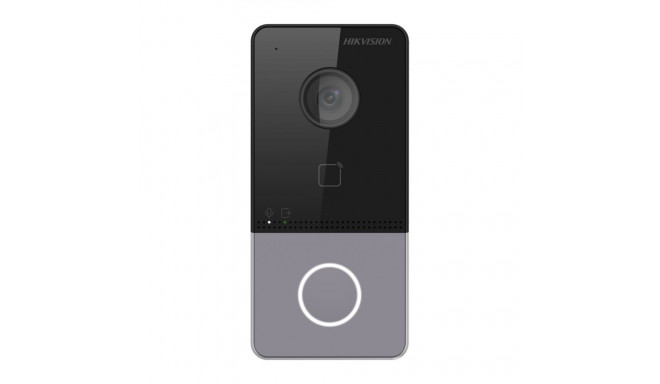 Villa Door Station HIKVISION DS-KV6113-WPE1(C)