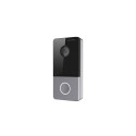Villa välisukse intercom HIKVISION DS-KV6113-WPE1(C)