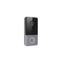 Villa välisukse intercom HIKVISION DS-KV6113-WPE1(C)