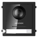 Hikvision DS-KD8003Y-IME2 2 MP video uksekell Must