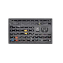 Thermaltake Smart BX3 toiteplokk 750 W ATX Must