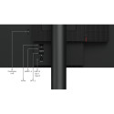 Lenovo ThinkCentre Tiny-In-One 24 LED-ekraan 60,5 cm (23,8") 1920 x 1080 pikslit Full HD Puutetundli