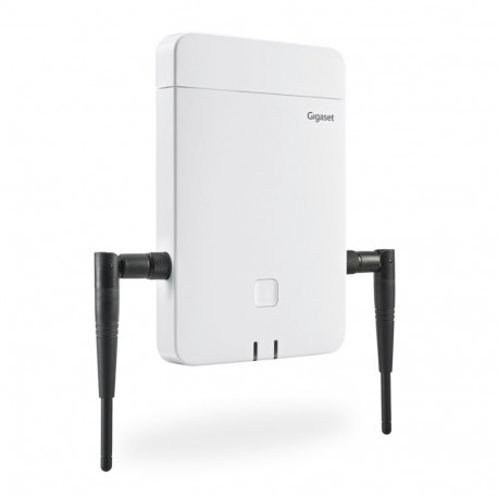 Gigaset N870E IP PRO DECT baasjaam valge