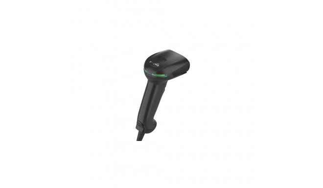 Honeywell Xenon 1950g Handheld bar code reader 1D/2D Black