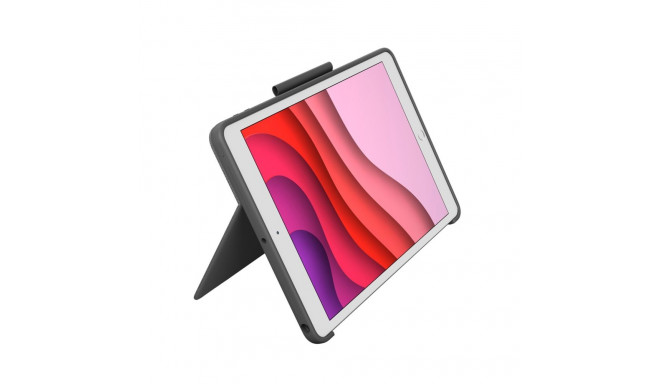 Logitech Combo Touch