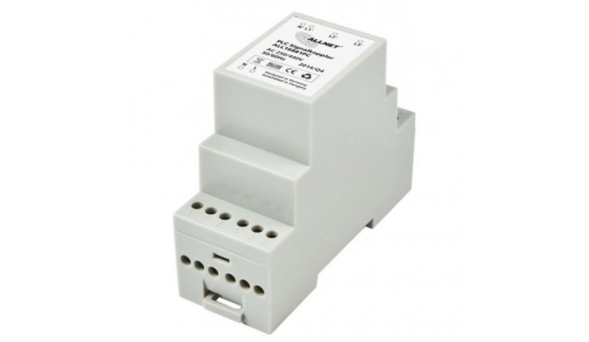 ALLNET ALL16881PC terminal block White