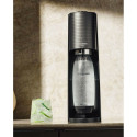 Sodastream Terra Must megapakk sisaldab 3 pudelit + CO2 QC